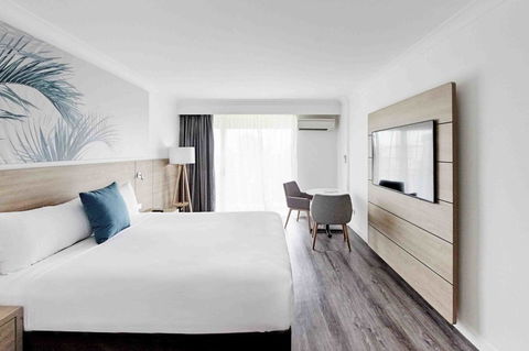 Novotel Cairns Oasis Resort - Accommodation Daintree 6