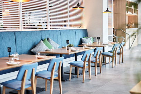 Novotel Cairns Oasis Resort - Accommodation Daintree 7