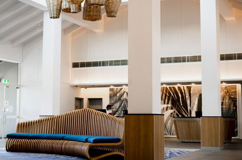Novotel Cairns Oasis Resort - Accommodation Daintree 5