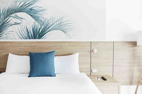 Novotel Cairns Oasis Resort - Accommodation Daintree 10
