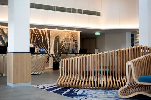 Novotel Cairns Oasis Resort - Accommodation Daintree 13