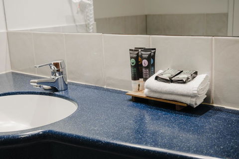 Novotel Cairns Oasis Resort - Accommodation Daintree 24