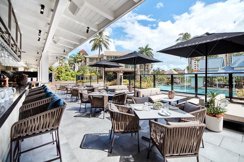 Novotel Cairns Oasis Resort - Accommodation Daintree 31