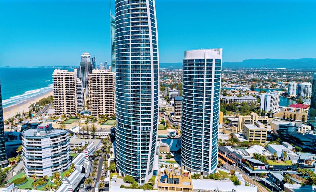 Surfers Paradise QLD Accommodation Daintree