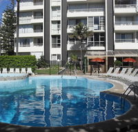 Golden Gate Resort - Accommodation Daintree
