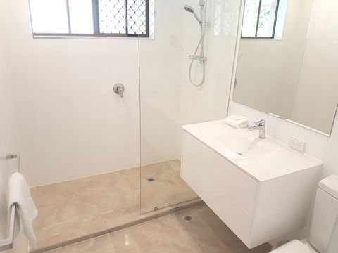 Noosa Village River Resort - Accommodation Daintree 27