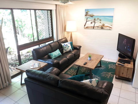 Noosa Village River Resort - Accommodation Daintree 5