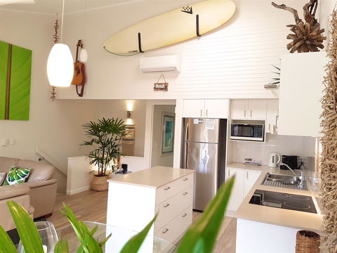 Noosa Village River Resort - Accommodation Daintree 2