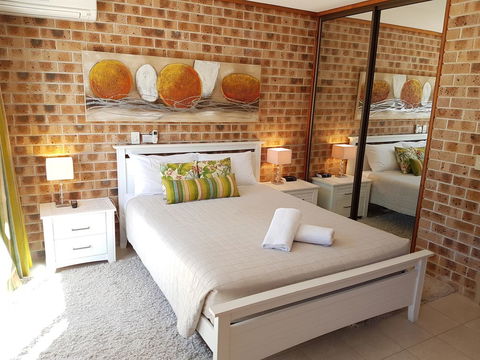 Noosa Village River Resort - Accommodation Daintree 43