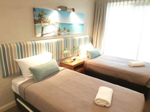 Noosa Village River Resort - Accommodation Daintree 10