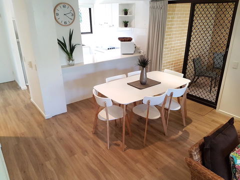 Noosa Village River Resort - Accommodation Daintree 32