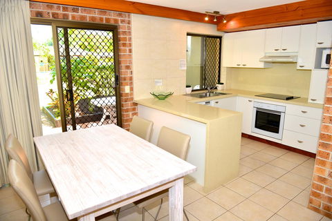 Noosa Village River Resort - Accommodation Daintree 36