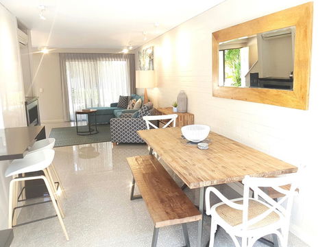 Noosa Village River Resort - Accommodation Daintree 22