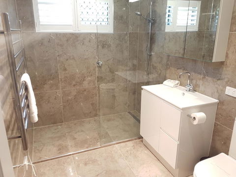 Noosa Village River Resort - Accommodation Daintree 11