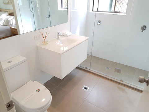 Noosa Village River Resort - Accommodation Daintree 33