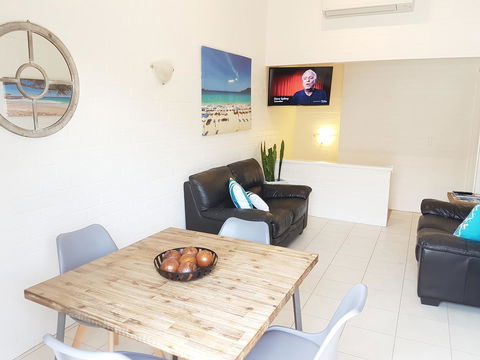 Noosa Village River Resort - Accommodation Daintree 14