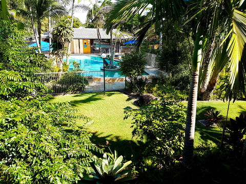Noosa Village River Resort - Accommodation Daintree 39