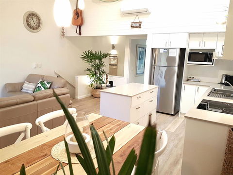 Noosa Village River Resort - Accommodation Daintree 1