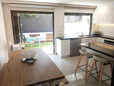 Noosa Village River Resort - Accommodation Daintree 20