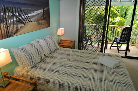 Noosa Village River Resort - Accommodation Daintree 42