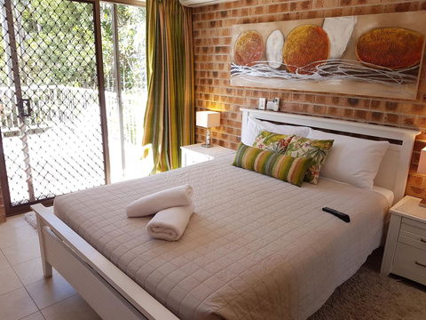 Noosa Village River Resort - Accommodation Daintree 40