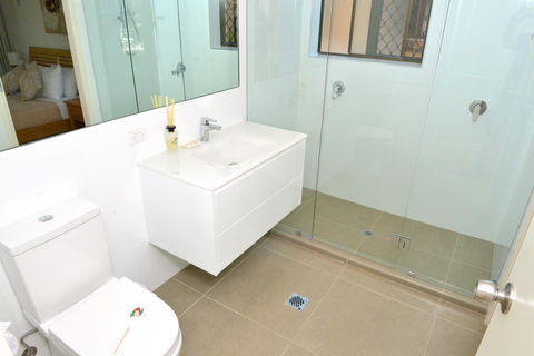 Noosa Village River Resort - Accommodation Daintree 35