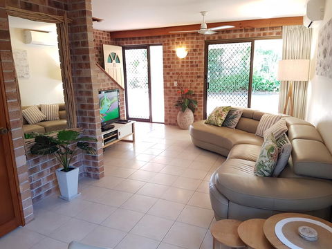 Noosa Village River Resort - Accommodation Daintree 44