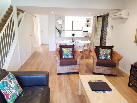 Noosa Village River Resort - Accommodation Daintree 31