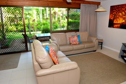 Noosa Village River Resort - Accommodation Daintree 34