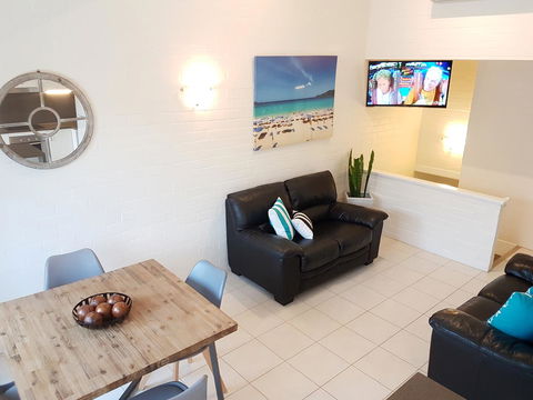 Noosa Village River Resort - Accommodation Daintree 15