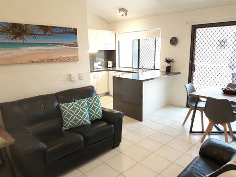Noosa Village River Resort - Accommodation Daintree 8