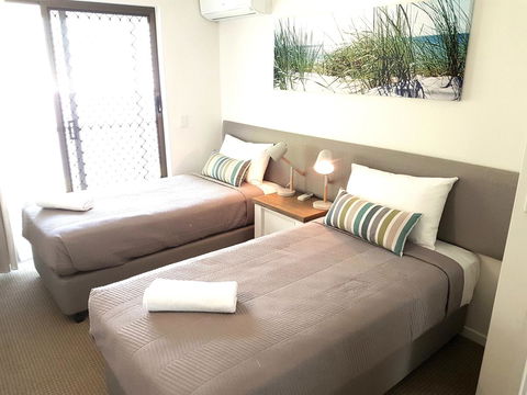Noosa Village River Resort - Accommodation Daintree 26