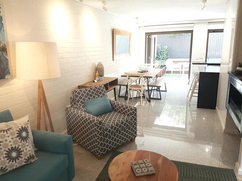 Noosa Village River Resort - Accommodation Daintree 19
