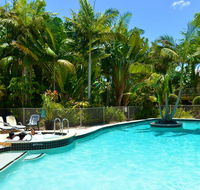 Noosavillage River Resort - Accommodation Daintree