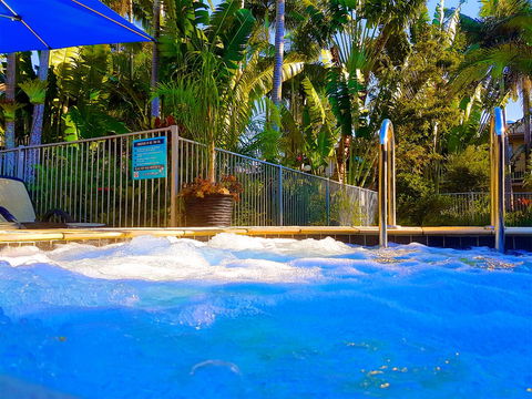 Noosa Village River Resort - Accommodation Daintree 30