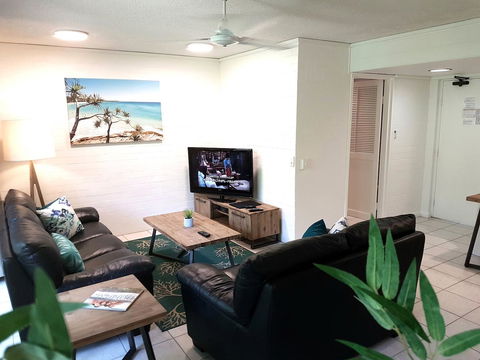 Noosa Village River Resort - Accommodation Daintree 4
