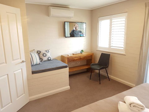 Noosa Village River Resort - Accommodation Daintree 12