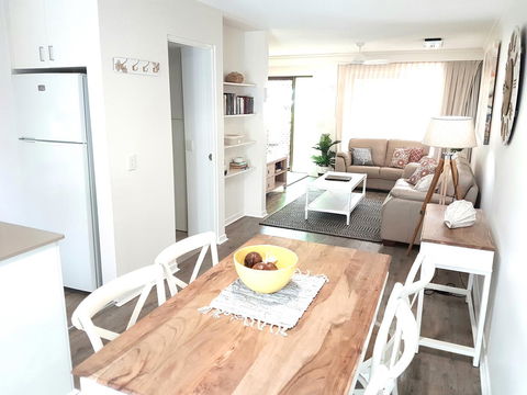 Noosa Village River Resort - Accommodation Daintree 18