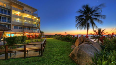 Coral Cove Apartments - Accommodation Daintree 7