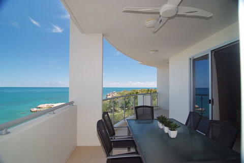 Coral Cove Apartments - Accommodation Daintree 27