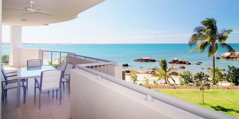 Coral Cove Apartments - Accommodation Daintree 16