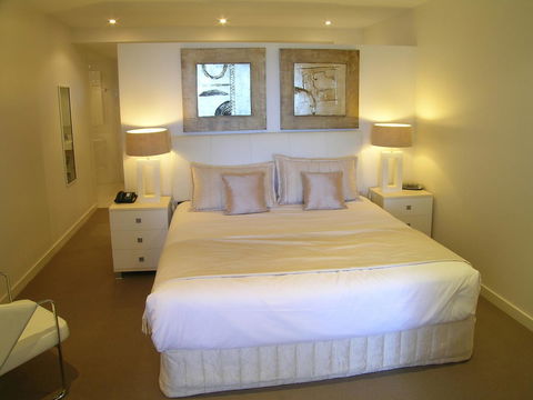 Coral Cove Apartments - Accommodation Daintree 14
