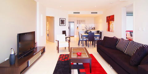 Coral Cove Apartments - Accommodation Daintree 22