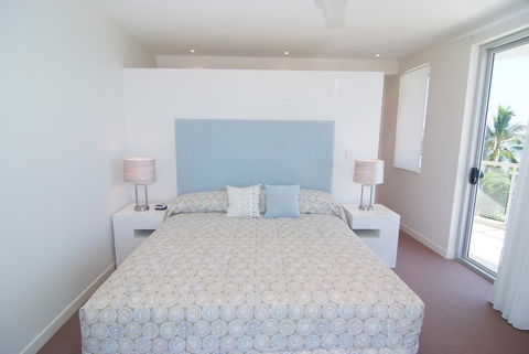 Coral Cove Apartments - Accommodation Daintree 19