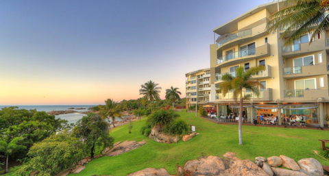 Coral Cove Apartments - Accommodation Daintree 6
