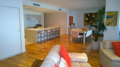 Coral Cove Apartments - Accommodation Daintree 29