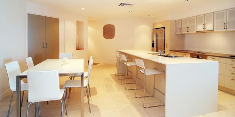 Coral Cove Apartments - Accommodation Daintree 24