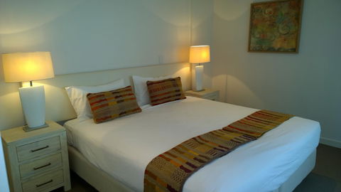 Coral Cove Apartments - Accommodation Daintree 5