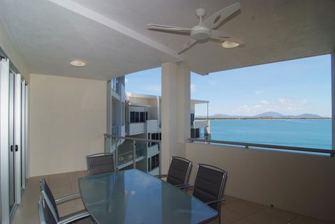 Coral Cove Apartments - Accommodation Daintree 8