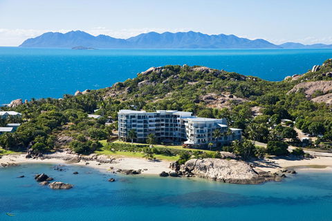Coral Cove Apartments - Accommodation Daintree 2